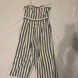 A&E Pantsuit/Romper!